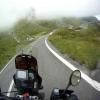 Motorritten dn7c--transfagarasan-pass- photo