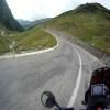 Motorritten dn7c--transfagarasan-pass- photo