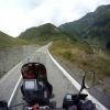 Motorritten dn7c--transfagarasan-pass- photo