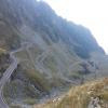 Motorritten dn7c--transfagarasan-pass- photo