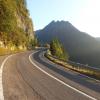 Motorritten dn7c--transfagarasan-pass- photo