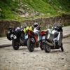 Motorritten dn7c--transfagarasan-pass- photo