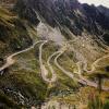 Motorroute dn7c--transfagarasan-pass- photo