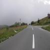 Motorritten brus--kopaonik-- photo