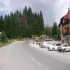 Motorritten brus--kopaonik-- photo