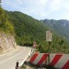 Motorritten dn57--djerdap- photo