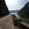 Motorroute dn57--djerdap- photo