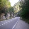 Motorritten niska-banja--crvena- photo