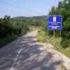 Motorroute niska-banja--crvena- photo