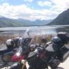 Motorritten north-albania--peja- photo