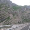 Motorroute north-albania--peja- photo