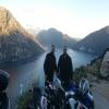 Motorritten prishtina-to-kotor-through- photo