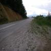 Motorroute sjenica--ivanjica-- photo