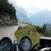 Motorritten mangrt-pass--strmec- photo