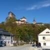 Motorroute lower-orava--slovakia- photo