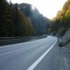 Motorroute lower-orava--slovakia- photo