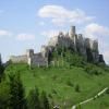 Motorroute spis- photo