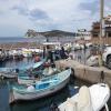 Motorroute karaburun--izmir- photo