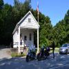 Motorritten around-lake-wateree- photo