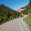 Motorroute buffalo-pass--chinle- photo