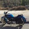 Motorritten ca-178--bakersfield- photo
