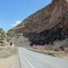 Motorroute colorado-rockies--mesa- photo