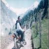 Motorroute kings-canyon- photo