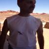 Motorritten las-vegas-to-valley- photo