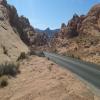 Motorritten las-vegas-to-valley- photo