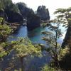 Motorroute olympic-peninsula- photo