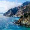 Motorritten pacific-coast-hwy-1- photo