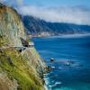 Motorroute pacific-coast-hwy-1- photo