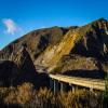 Motorroute pacific-coast-hwy-1- photo