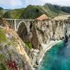 Motorritten pacific-coast-hwy-1- photo