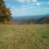 Motorritten stuart-to-blue-ridge- photo