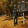 Motorritten sumter-national-forest-2- photo