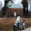 Motorritten sumter-national-forest-- photo