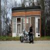 Motorritten swamp-fox-revolutionary-tour- photo