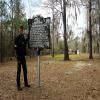 Motorritten swamp-fox-revolutionary-tour- photo