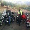 Motorroute tucson-sonoita--parker- photo