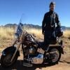 Motorritten tucson-sonoita--parker- photo