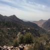 Motorritten arizona--new-mexico- photo