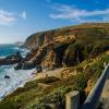Motorritten pacific-coast-hwy-1- photo