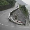 Motorroute hai-van-pass-- photo