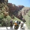Motorroute seweweekespoort-pass- photo