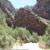 Motorroute seweweekespoort-pass- photo