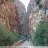 Motorritten swartberg-pass- photo