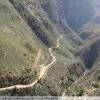Motorroute swartberg-pass- photo