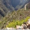 Motorroute swartberg-pass- photo