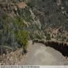 Motorritten swartberg-pass- photo